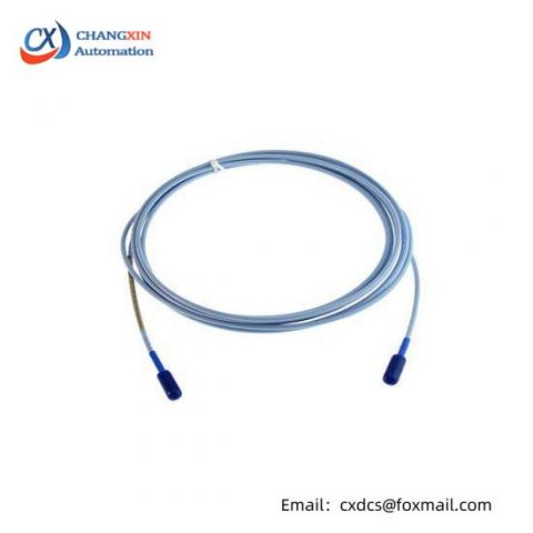 Bently Nevada 330130-040-00 3300 XL Extension Cable - Industrial Control Solutions