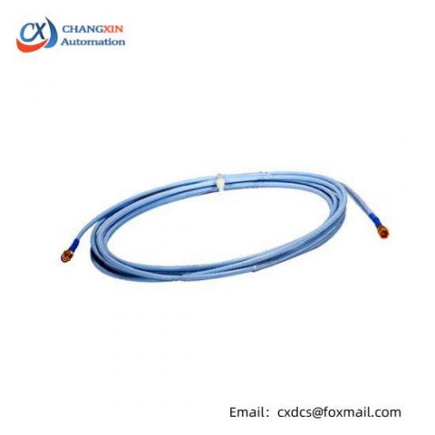BENTLY NEVADA 330130-040-01-00 XL Extension Cable