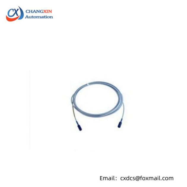 Bently Nevada 330130-040-01-05 & 9200-040-01-05, 3300 XL Standard Extension Cable