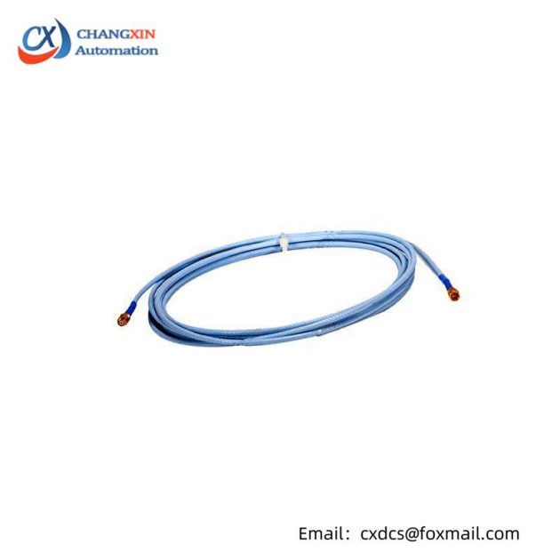 Bently Nevada 330130-040-11-00 Standard Extension Cable