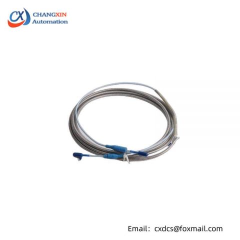 Bently Nevada 330130-045-03-00 Extension Cable