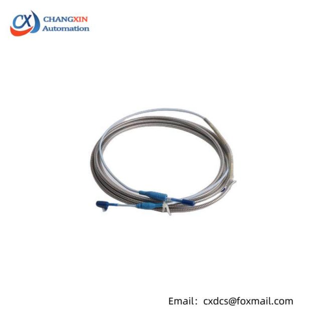 Bently Nevada 330130-045-03-00 Extension Cable