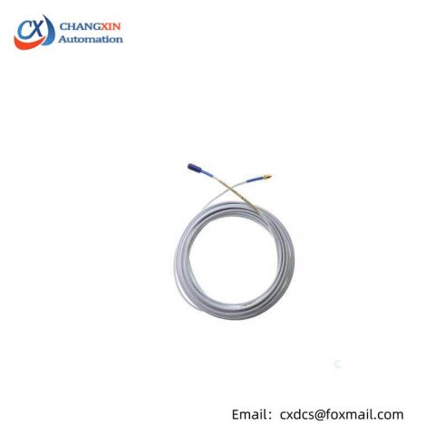 BENTLY NEVADA 330130-045-03-05 Extension Cable - Precision Engineered Sensor Extension