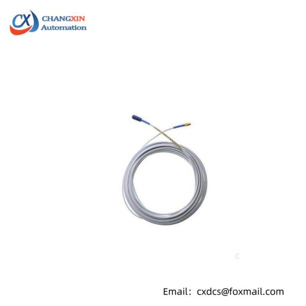 BENTLY NEVADA 330130-045-03-05 Extension Cable - Precision Engineered Sensor Extension