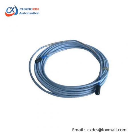 Bently Nevada 330130-080-00-CN - 3300 XL Standard Extension Cable