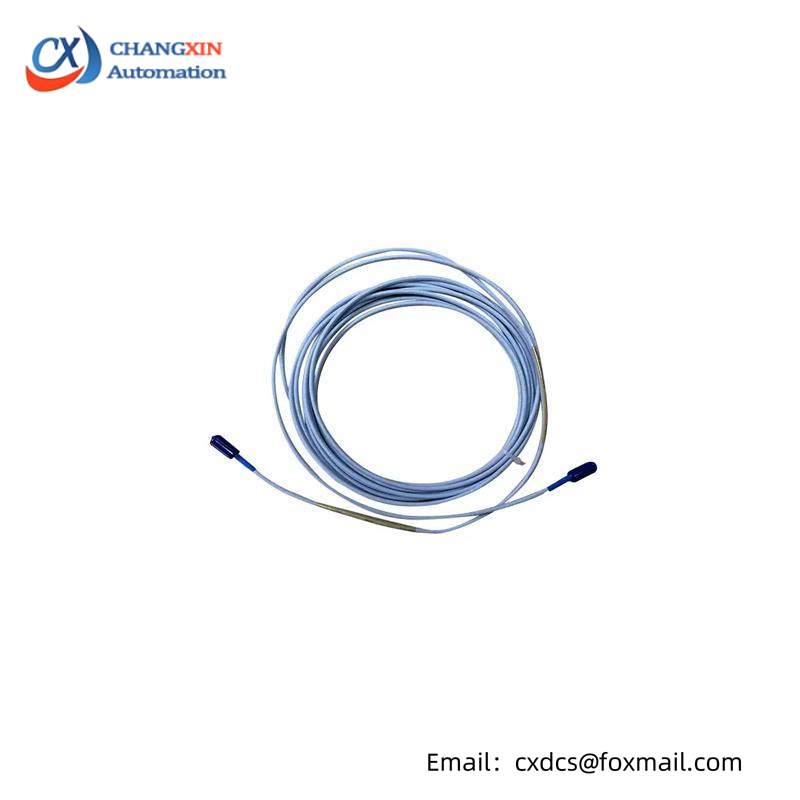 bently_nevada_330130-085-00-00_3300_xl_standard_extension_cable.jpg Bently Nevada 330130-085-00-00: 3300 XL Standard Extension Cable