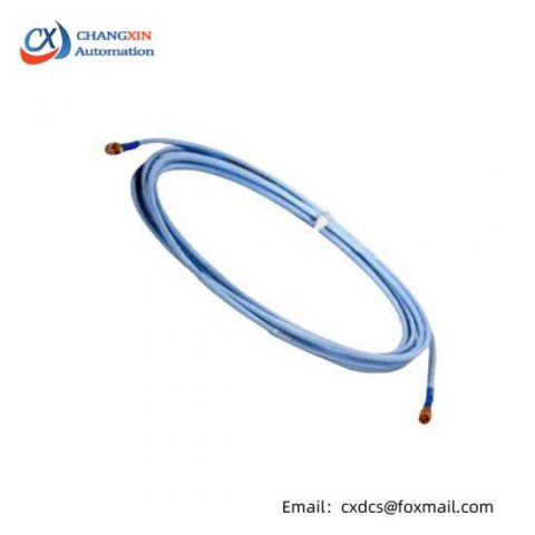 Bently Nevada 330130-085-00-02 Proximity Probes, Advanced Sensing Technology for Industrial Automation