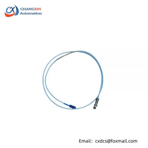 Bently Nevada 330171-00-08-10-02-00 Proximity Probes - Precision Measurement Solutions