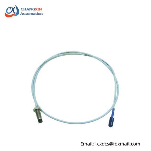 Bently Nevada 330171-00-16-10-01-05 Proximity Probes - Precision Measurement Solutions for Industrial Automation