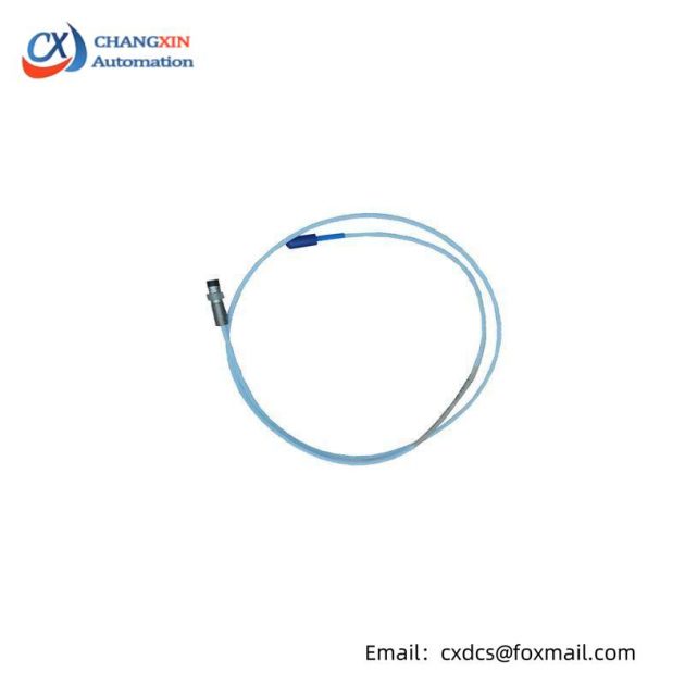 BENTLY NEVADA 330171-00-20-90-02-05 3300 5mm Proximity Probes - Advanced Sensing Solution