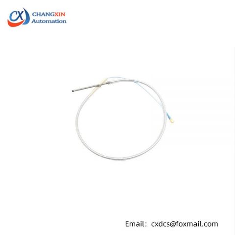 BENTLY NEVADA 330172-00-50-10-02-00: 3300 XL 8 mm Proximity Probes, Precision Measurement Solutions