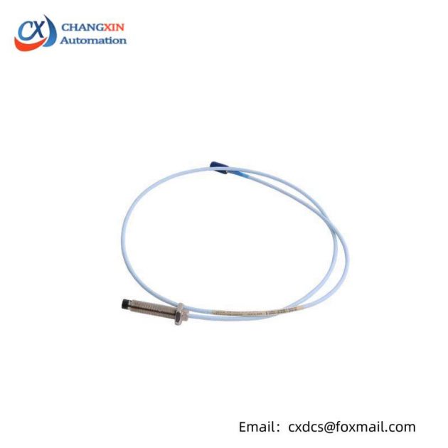 Bently Nevada 330173-00-03-10-02-00 Proximity Probes, High-precision Industrial Sensing Solutions