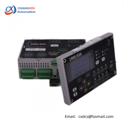 Bently Nevada 330173-00-05-10-12-00: Industrial Automation Module with Annual Discount
