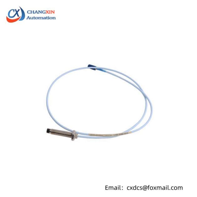 Bently Nevada 330173-00-06-10-02-00 Proximity Transducer