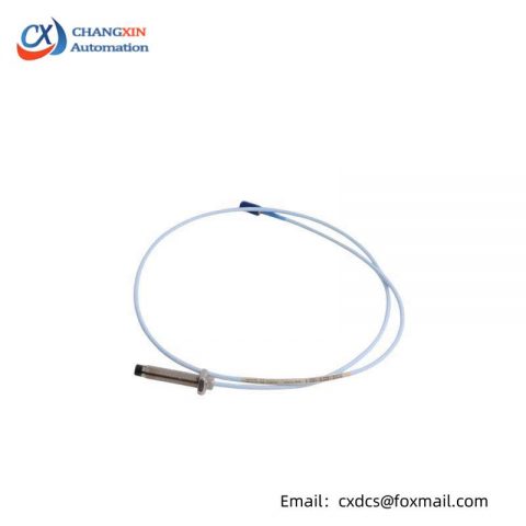 Bently Nevada 330173-00-18-10-02-05 Proximity Probes, Precision Measurement Solutions for Industrial Automation