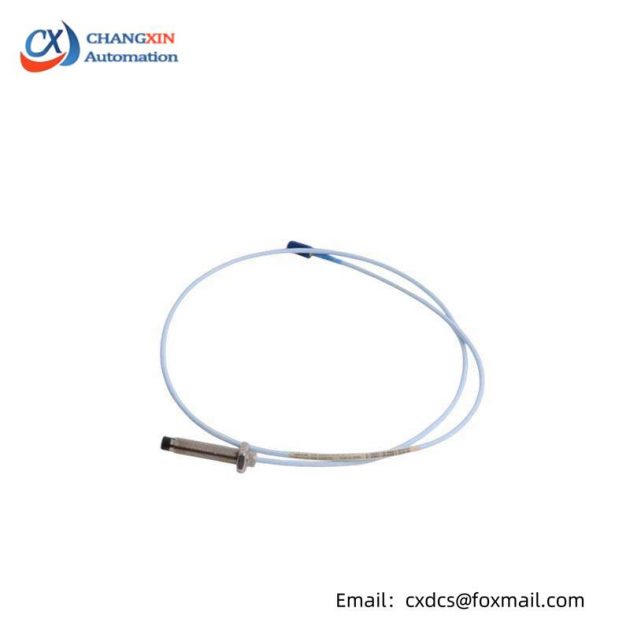 Bently Nevada 330173-00-18-10-02-05 Proximity Probes, Precision Measurement Solutions for Industrial Automation