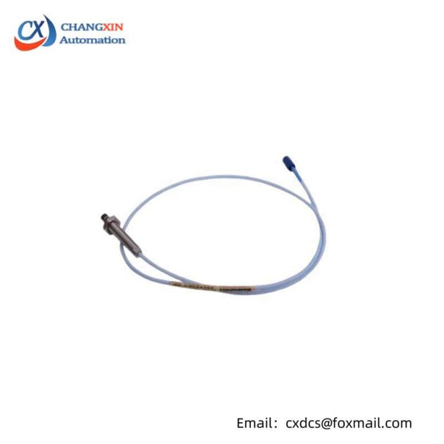 Bently Nevada 330354-040-24-05: Velocity Measurement Sensor for Industrial Control