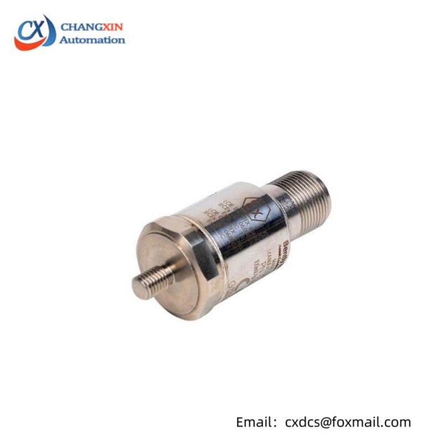 Bently Nevada 330400-01-CN Accelerometer Acceleration Transducer