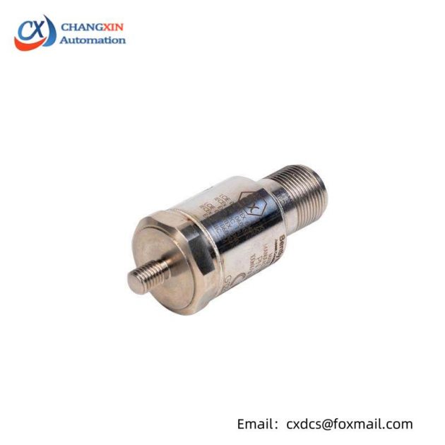 Bently Nevada 330400-02-00 Accelerometer; Producer: Bently-Nevada