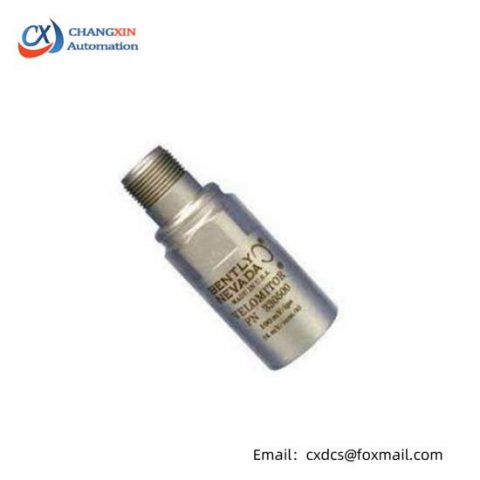 Bently Nevada 330500-07-CN Quick Delivery; Manufacturer: Bently Nevada