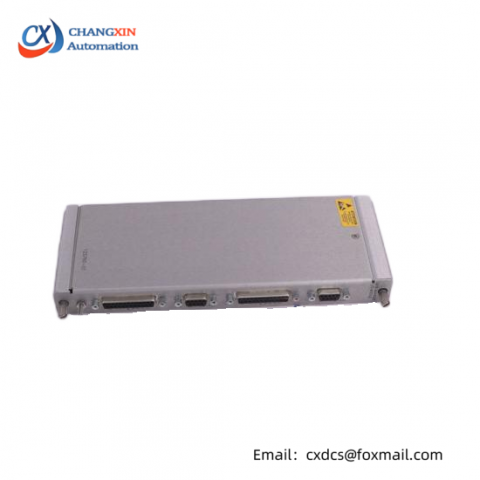 Bently Nevada 330703-00-04-10-02-00: Industrial Automation Control PLC Module