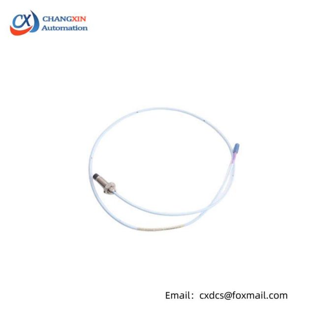Bently Nevada 330703-000-040-10-02-00 Proximity Probes - Precision Measurement Solution