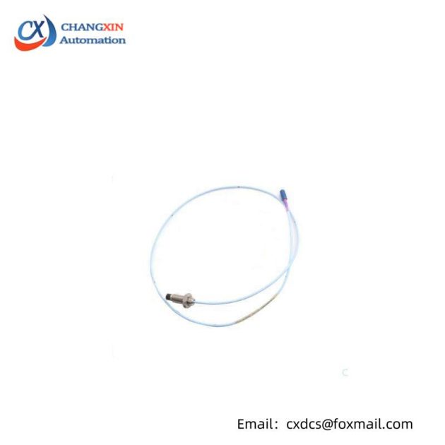 BENTLY NEVADA 330703-000-040-10-02-CN, High Precision 3300 XL Proximity Probes, Industrial Control
