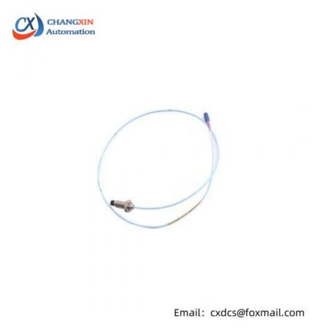 Bently Nevada 330703-000-040-50-12-00 Proximity Probes, Precision Measurement Solutions for Industrial Automation