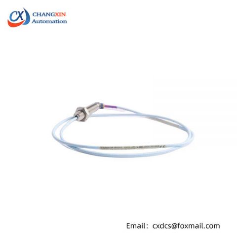 Bently Nevada 330703-000-060-10-02-CN Proximity Probes - Precision Sensor Technology for Industrial Automation