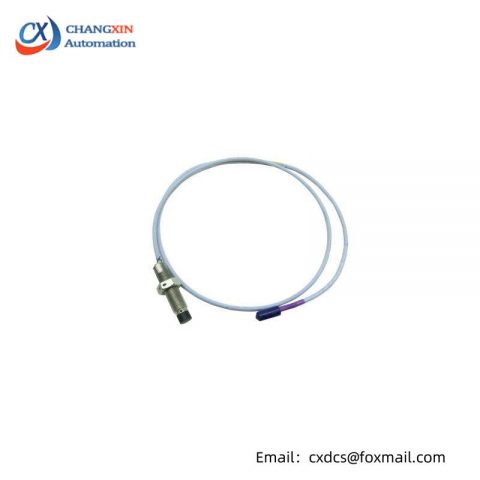 Bentley Nevada 330705-02-18-10-02-00 Reverse Mount Probe, High-Performance Sensor for Industrial Automation