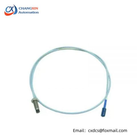 Bently Nevada 330705-02-18-10-02-05 | 3300 XL Series 11mm Probe Proximity Sensor