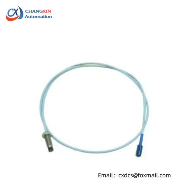 Bently Nevada 330705-02-18-10-02-05 | 3300 XL Series 11mm Probe Proximity Sensor
