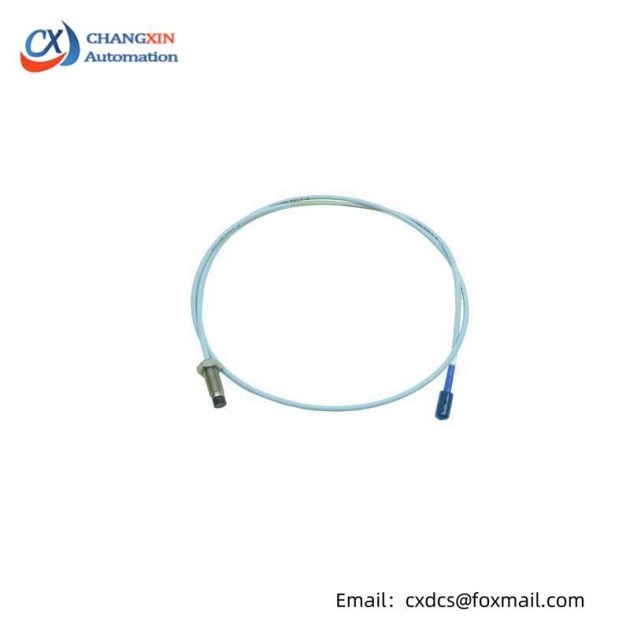 Bently Nevada 330707-00-20-10-02-00 3300 XL 11mm Probe - Precision Measurement Instrument for Industrial Control Systems