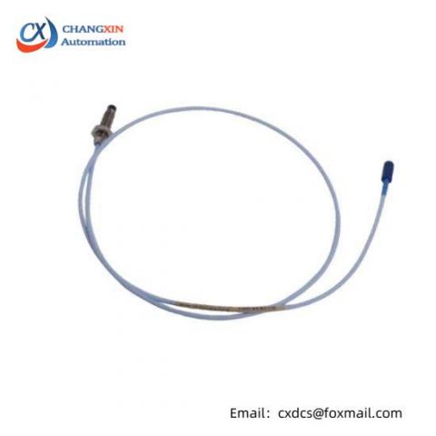 Bently Nevada 330707-00-25-10-12-00: 3300 XL 11 mm Probe, for Precision Measurement & Monitoring