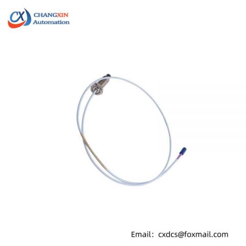 Bently Nevada 330709-000-060-10-02-00: Reverse Mount Probe