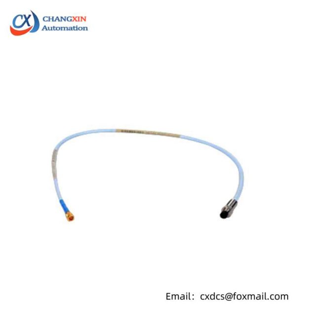 Bently Nevada 330709-000-090-10-02-00: 3300 XL 8 mm Proximity Probe