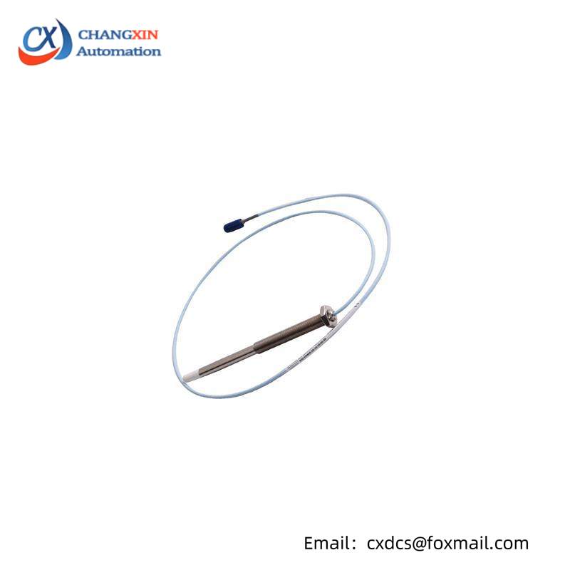 bently_nevada_330709-000-120-10-02-00_proximitor_sensor.jpg Bently Nevada 330709-000-120-10-02-00 Proximitor Sensor: Precision Monitoring for Industrial Control Systems