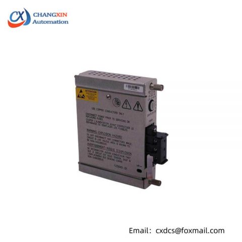 Bently Nevada 330709-050-120-10-02-00 Proximity Transducer