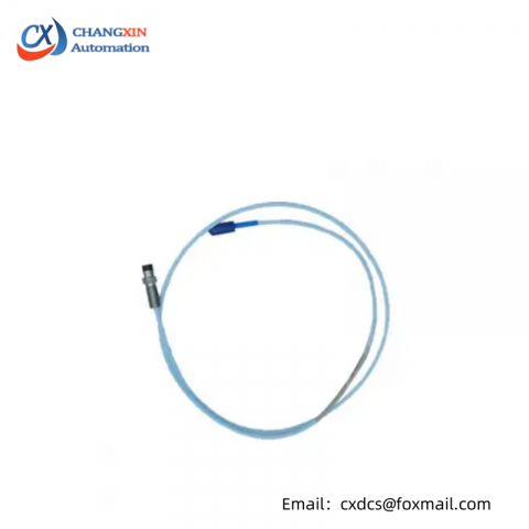 Bently Nevada 330710-00-05-50-02-05 Proximity Probes