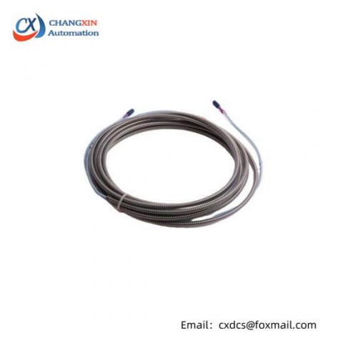 Bently-Nevada 330730-080-01-05: 3300 XL 11 mm Extension Cable