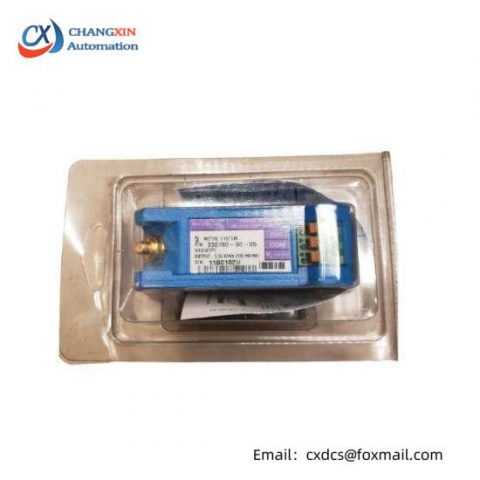 Bently Nevada 330780-50-05 Proximitor Sensor; Producer:bently-nevada