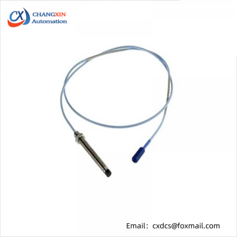 BENTLY NEVADA 330851-000-070-10-00-05 Proximity Sensor Probe