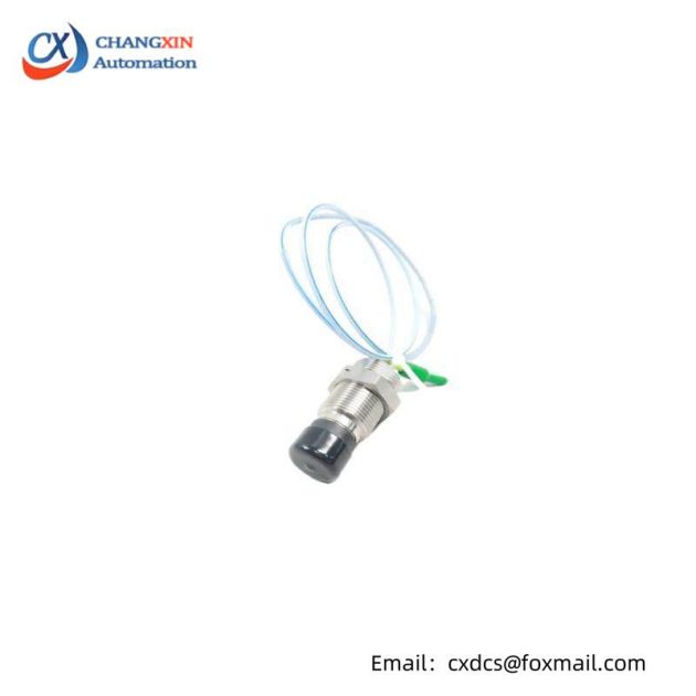 BENTLY NEVADA 330851-01-000-020-90-00-00: Precision Proximity Probe for Industrial Control Systems