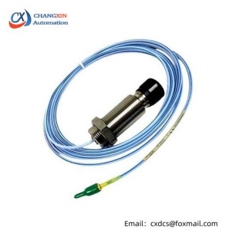 Bently Nevada 330851-02-000-050-50-00-05: 3300 XL 25 mm Proximity Probe