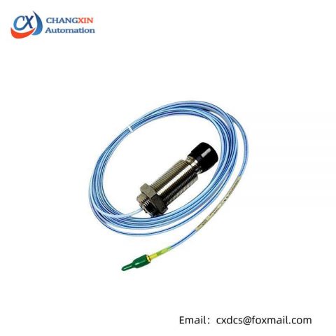 Bently Nevada 330851-02-000-060-10-00-CN Proximity Probes