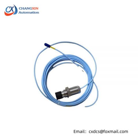 Bently Nevada 330851-02-000-070-90-00-05 Proximity Probe
