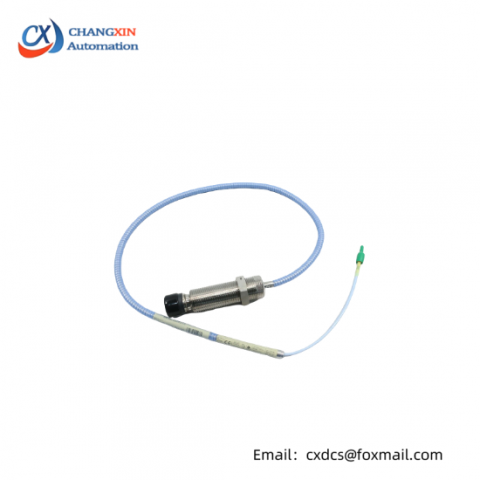 Bently Nevada 330851-04-000-015-10-01-05 Proximity Transducer