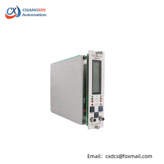 Bently Nevada 330851-04-000-023-10-01-05 Proximity Probe: Advanced Sensing Technology for Industrial Automation