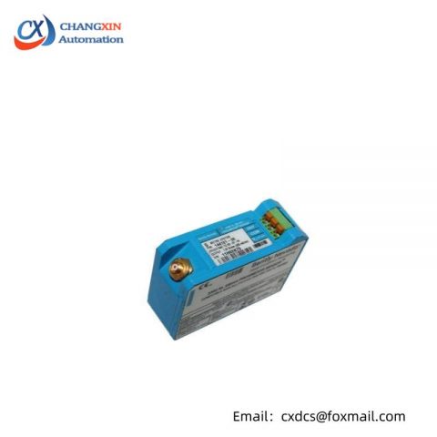 Bently Nevada Proximity Sensor 330878-90-00, Advanced Industrial Control Solutions