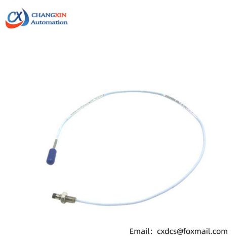 Bently Nevada 330901-00-08-05-02-05 3300 NSv Probe - Advanced Industrial Control Sensor